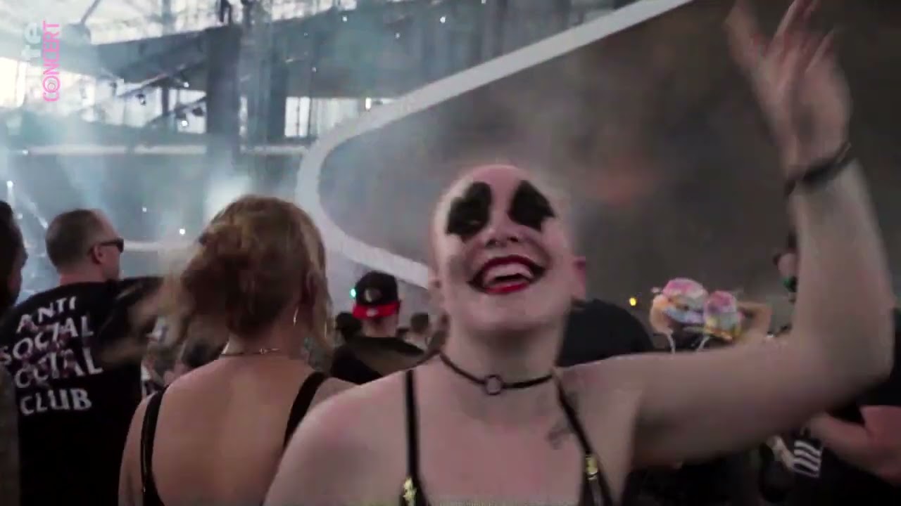 Le Shuuk World Club Dome Las Vegas Edition 2022
