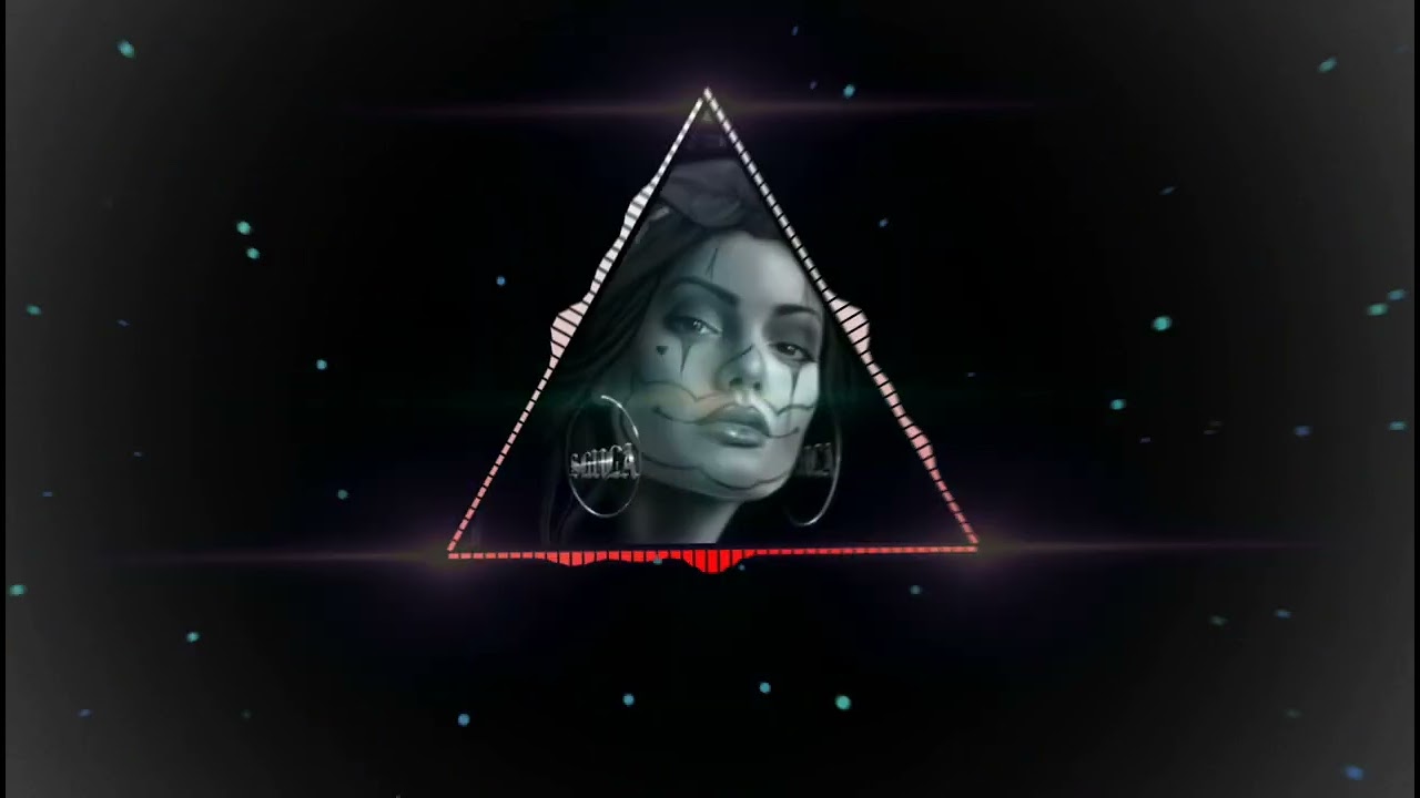 Cumbia - Reyna