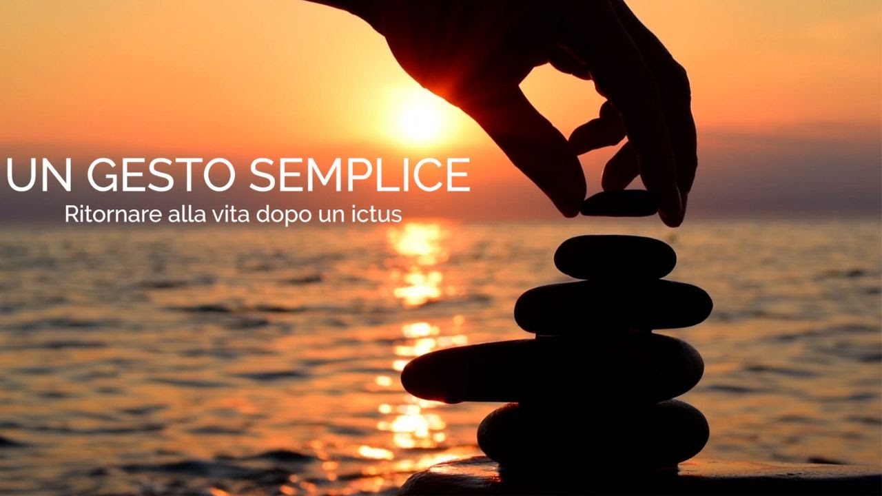 Un gesto semplice | Storie di Rinascita | HD | Documentario | Film Completo in Italiano