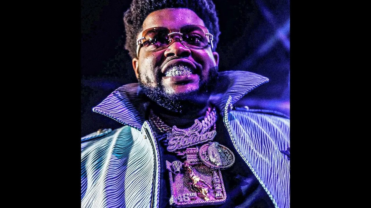 (FREE) Bossman Dlow Type Beat - 
