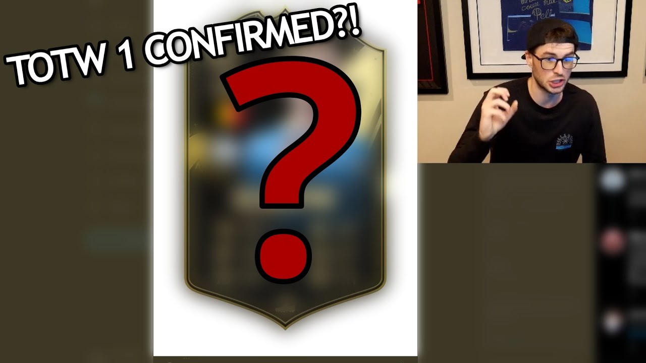 This Card Will Be INSANE in TOTW 1 on FIFA 23!