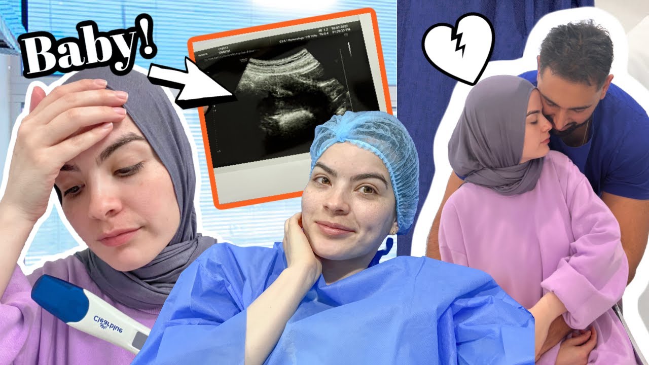 Embryo Transfer and Pregnancy Test | Our Fertility Journey Episode 3