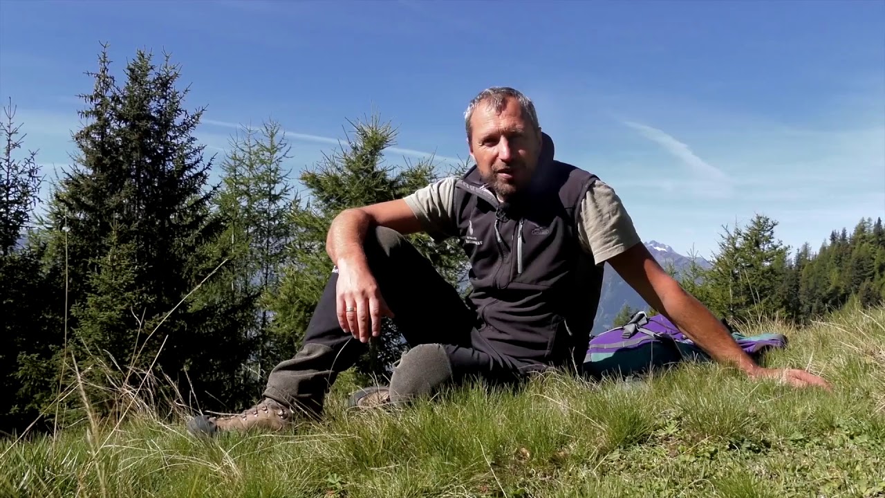 Kaunergrat Runde   Teil 6