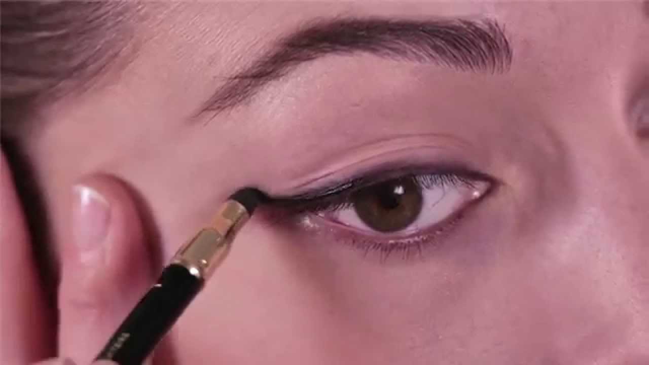 Make-up Tutorial: 3 easy Eye Make-up with the new Mascara Art Design®