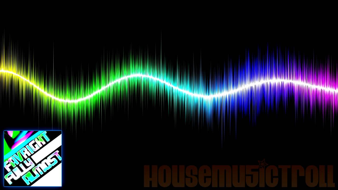 Favright - Fully Almost (Original Mix) [Free]