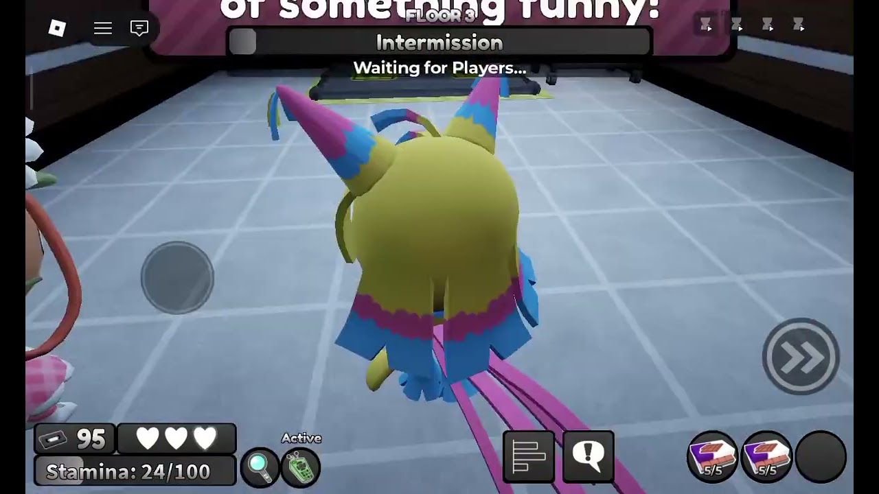 Playing in easter update (was with @Summer_93593 Before update) 