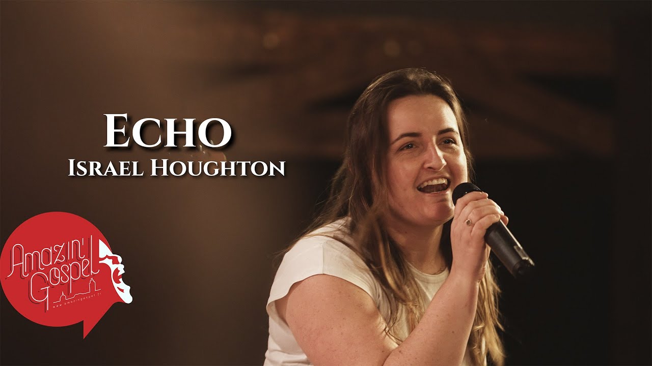 Amazin'Gospel - Echo (Israel & New Breed cover)