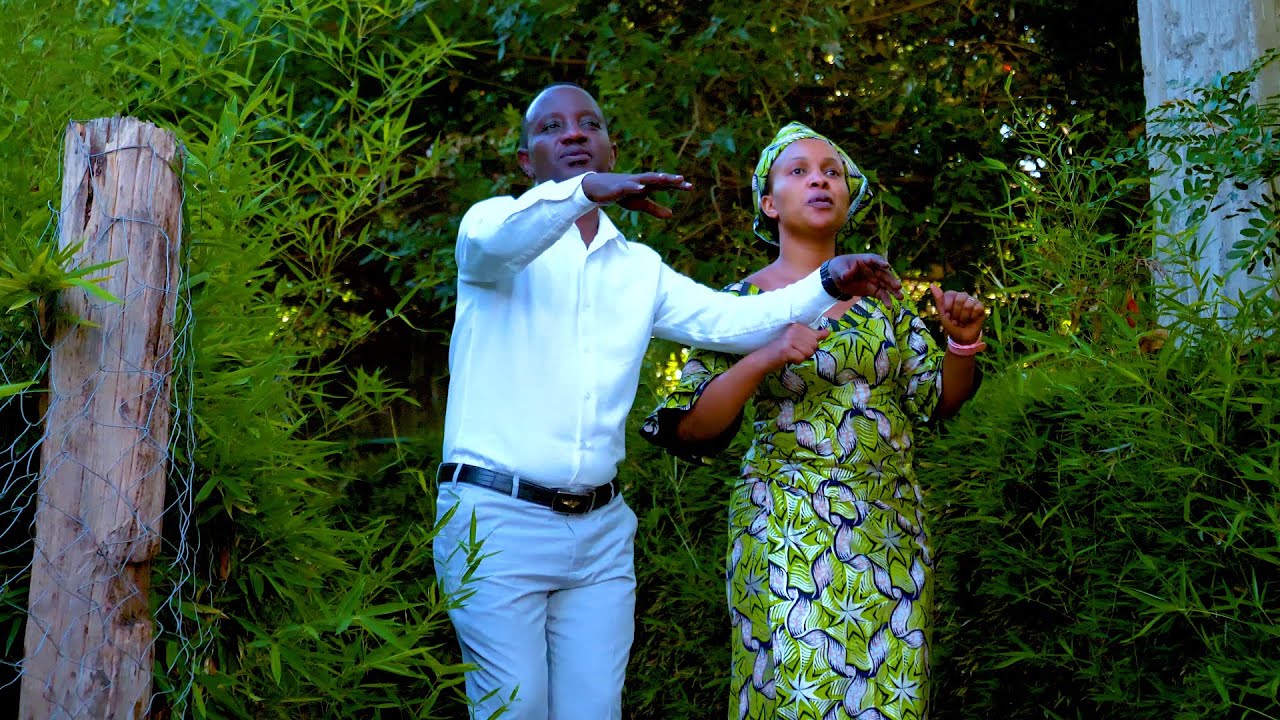 SIKU MOJA MAVUNO YATAISHA [DANIE& JONISEOFFICIAL#MORNING_WORSHIP