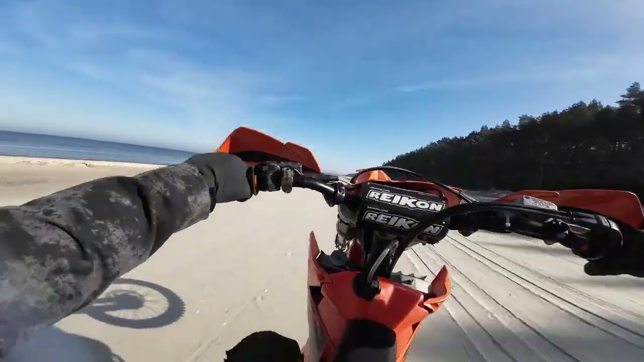 Crossowa Sobota: Pierwszy Kurz Sezonu