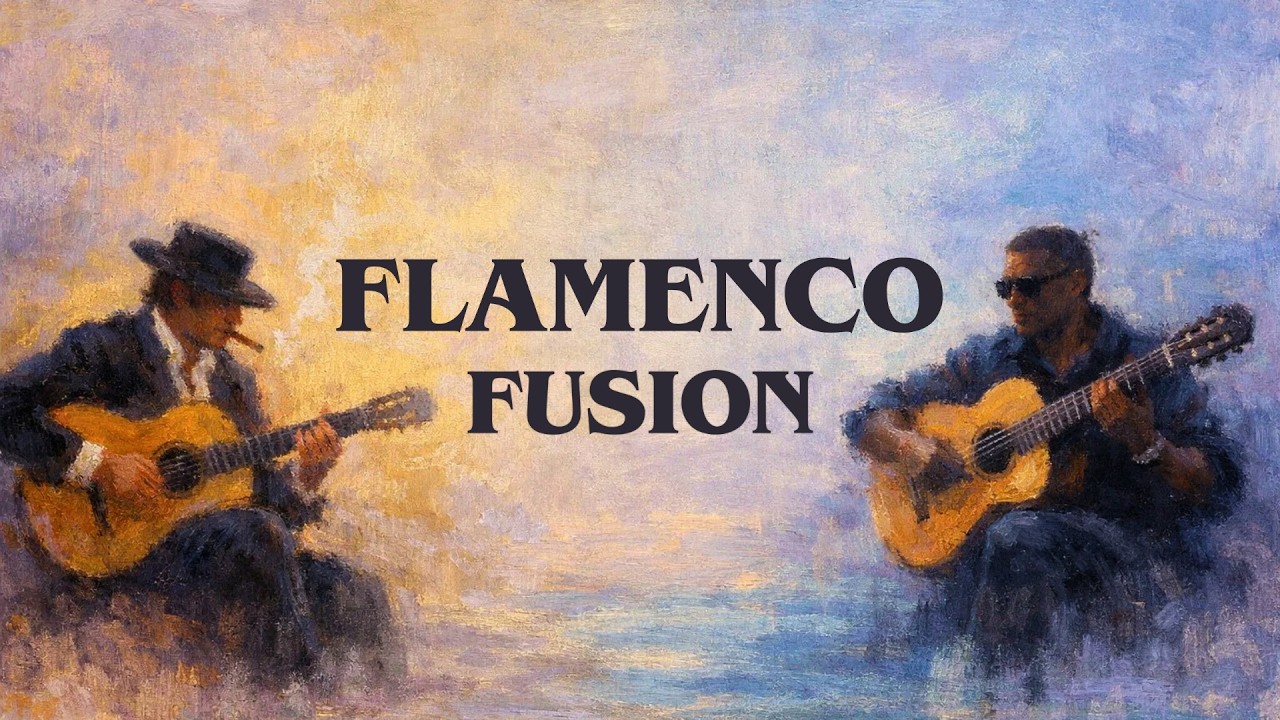 Atardecer en Copacabana (1962): Cuando la guitarra flamenca se enamoró de la bossa nova.