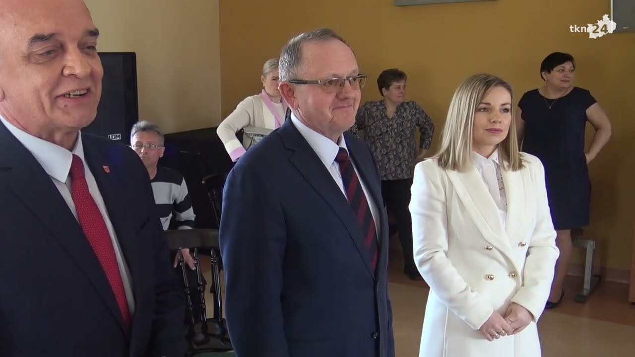 Nowy bus będzie służył mieszkańcom gminy Fałk&oacute;w