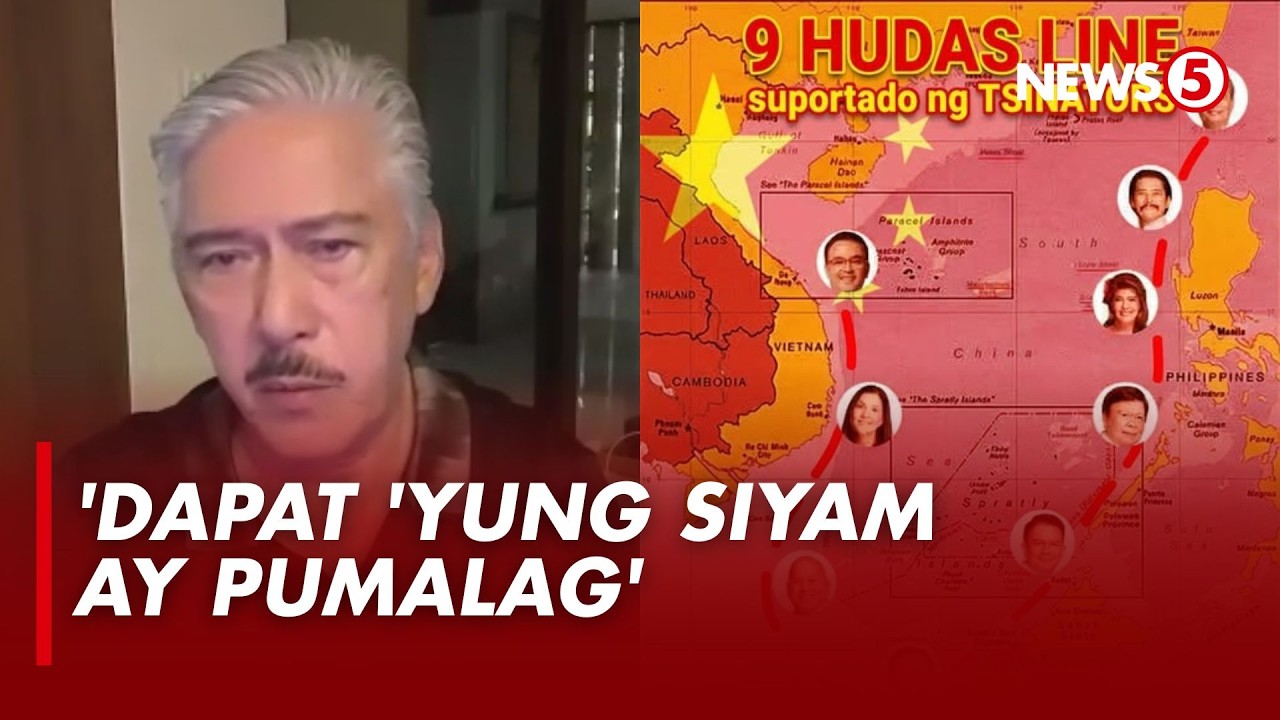 SP Sotto, pag aaralan kung dapat aksyunan ang kumalat na Chinators photo online