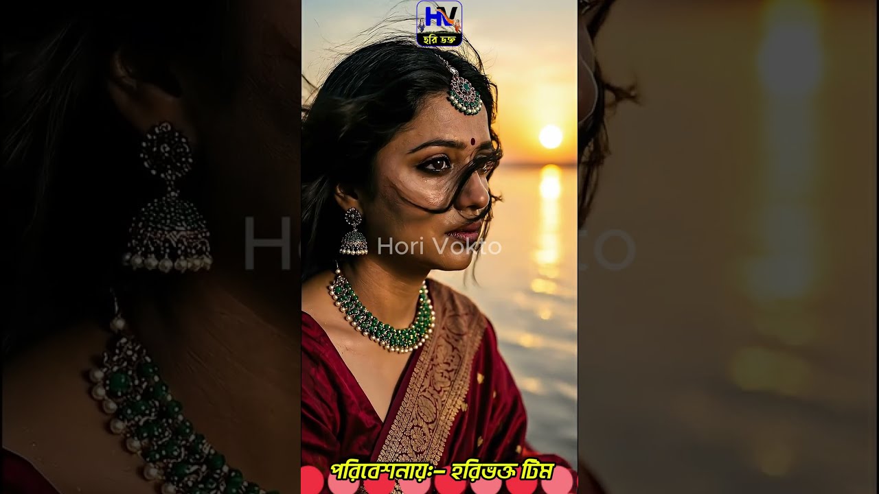 রাধাকৃষ্ণের এই বিরহ আপনার চোখে জল আনবেই 😭 | Radha Krishna Birohoবলো না হে কৃষ্ণ তোমায় ভুলি কি করে?
