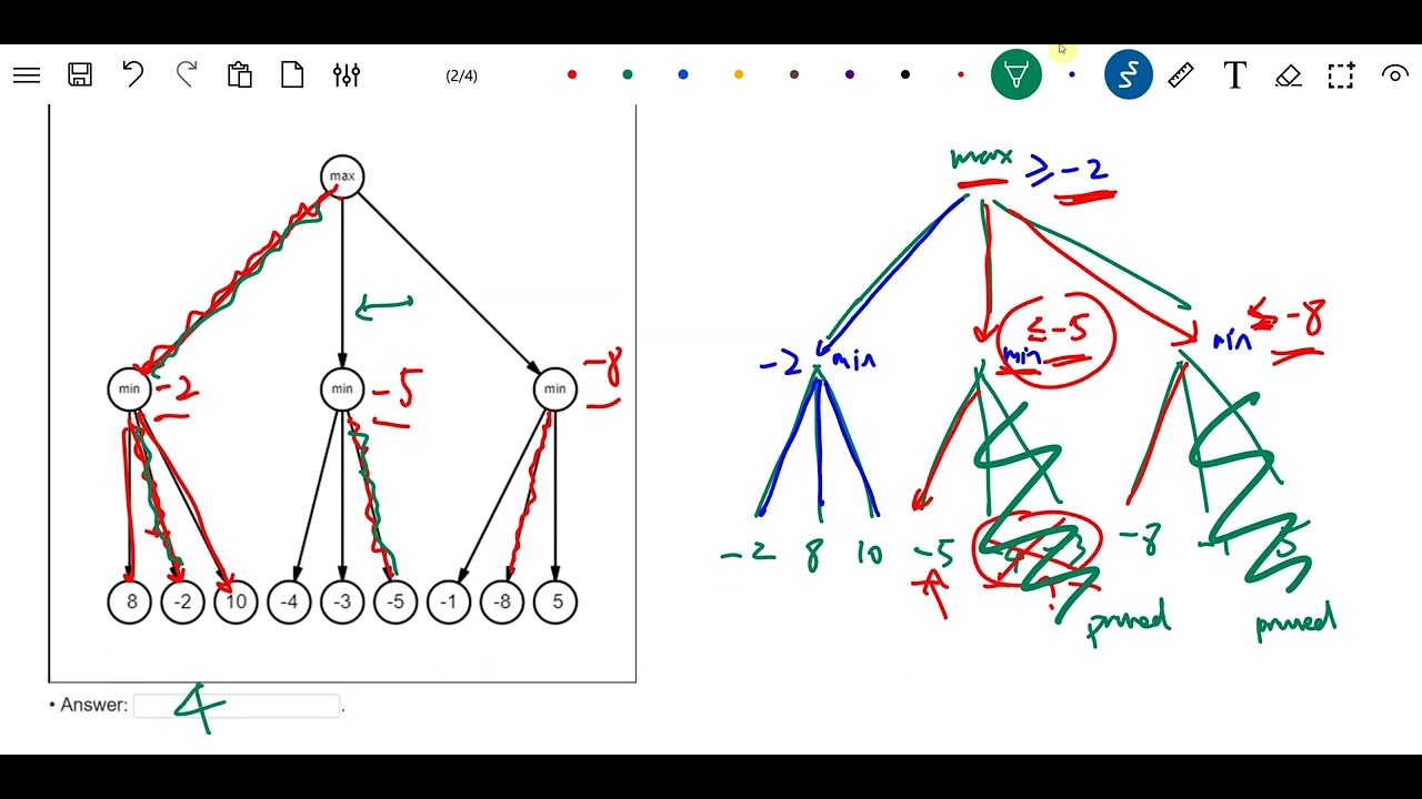 CS540 Practice Midterm X4Q10-13