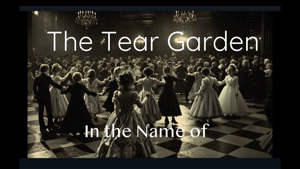 The Tear Garden 