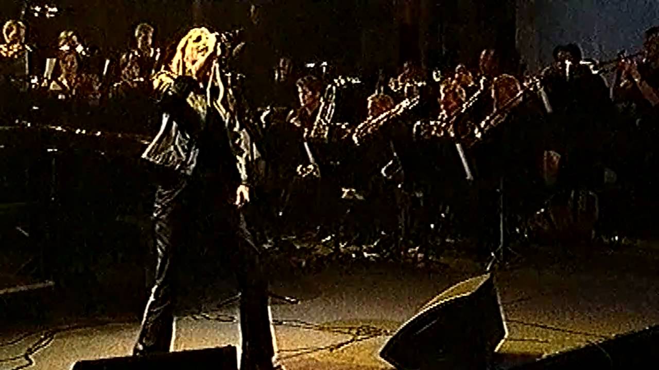 Monique Bakker & Metropole Orkest HD - Race Babbling - Paradisolife 05-03-00