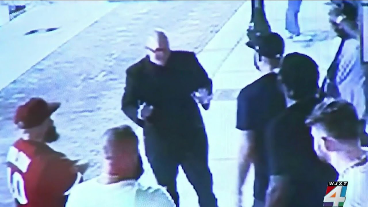Defense breaks down surveillance video as man claims ‘stand your ground’ in fatal St. Augustine ...