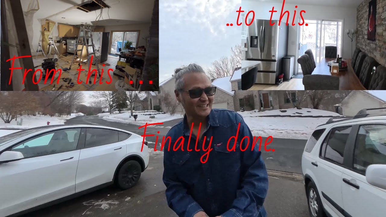 My kitchen update all done..#tibetanvlogger #tibetan #tibetanyoutuber 