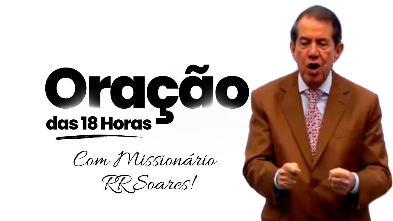 24/02/2026  -  SOCORRO DIVINO  |  RR SOARES