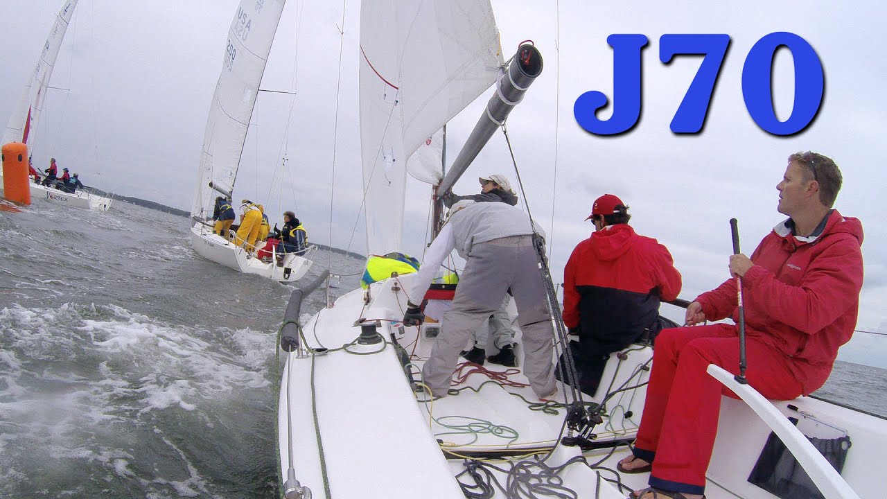 J70 FBYC Offshore Fall 3