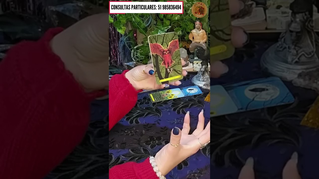 🚀Mensagem da ESPIRITUALIDADE em relação à este AFASTAMENTO!
