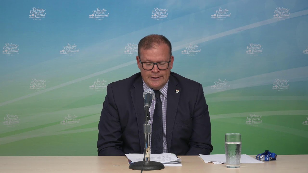Announcement on Provincial Tariff Relief - Friday, August 28, 2026