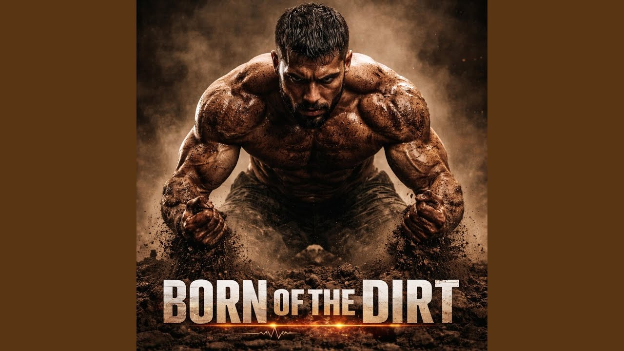 BORN OF THE DIRT