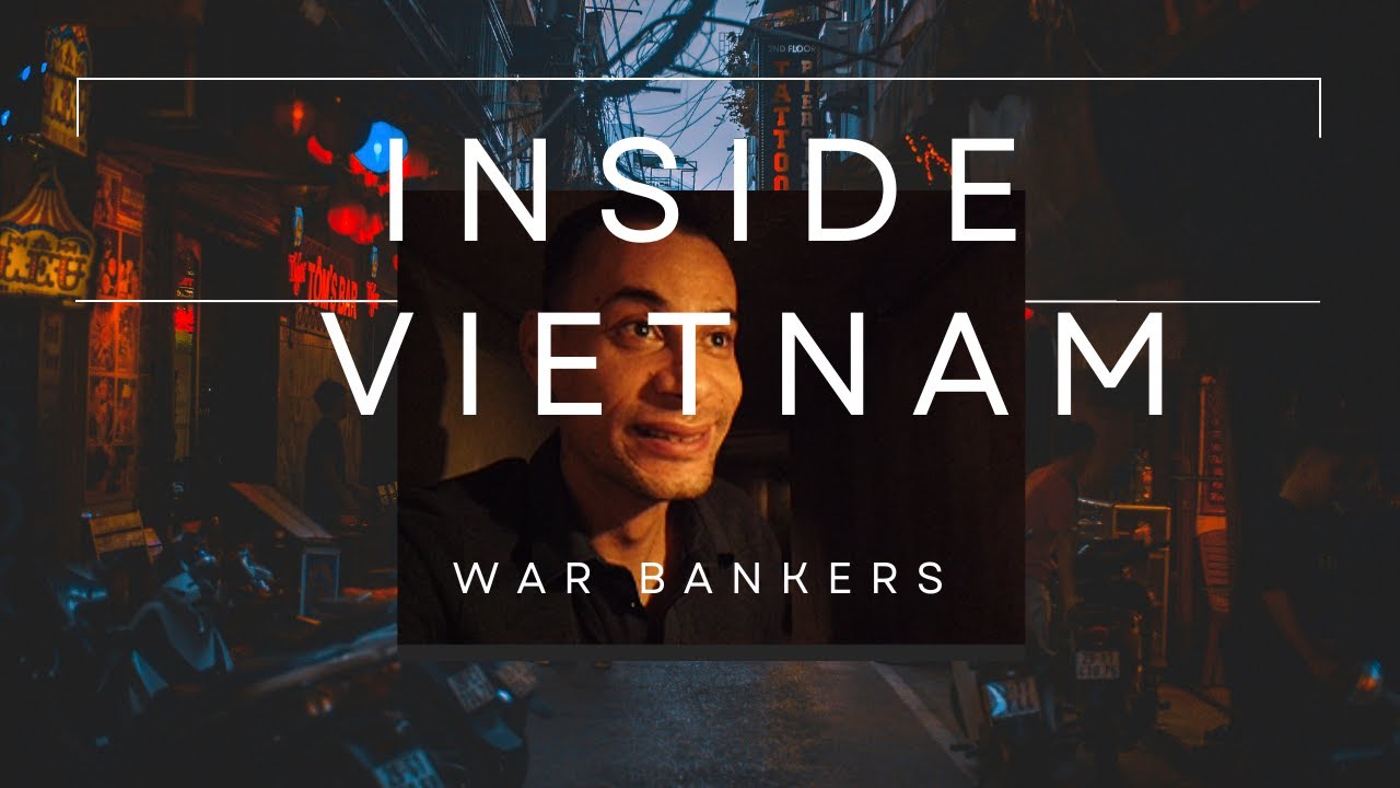 There’s a Secret War Bunker Under This Coffee Shop… يوجد مخبأ حرب سري تحت هذا المقهى