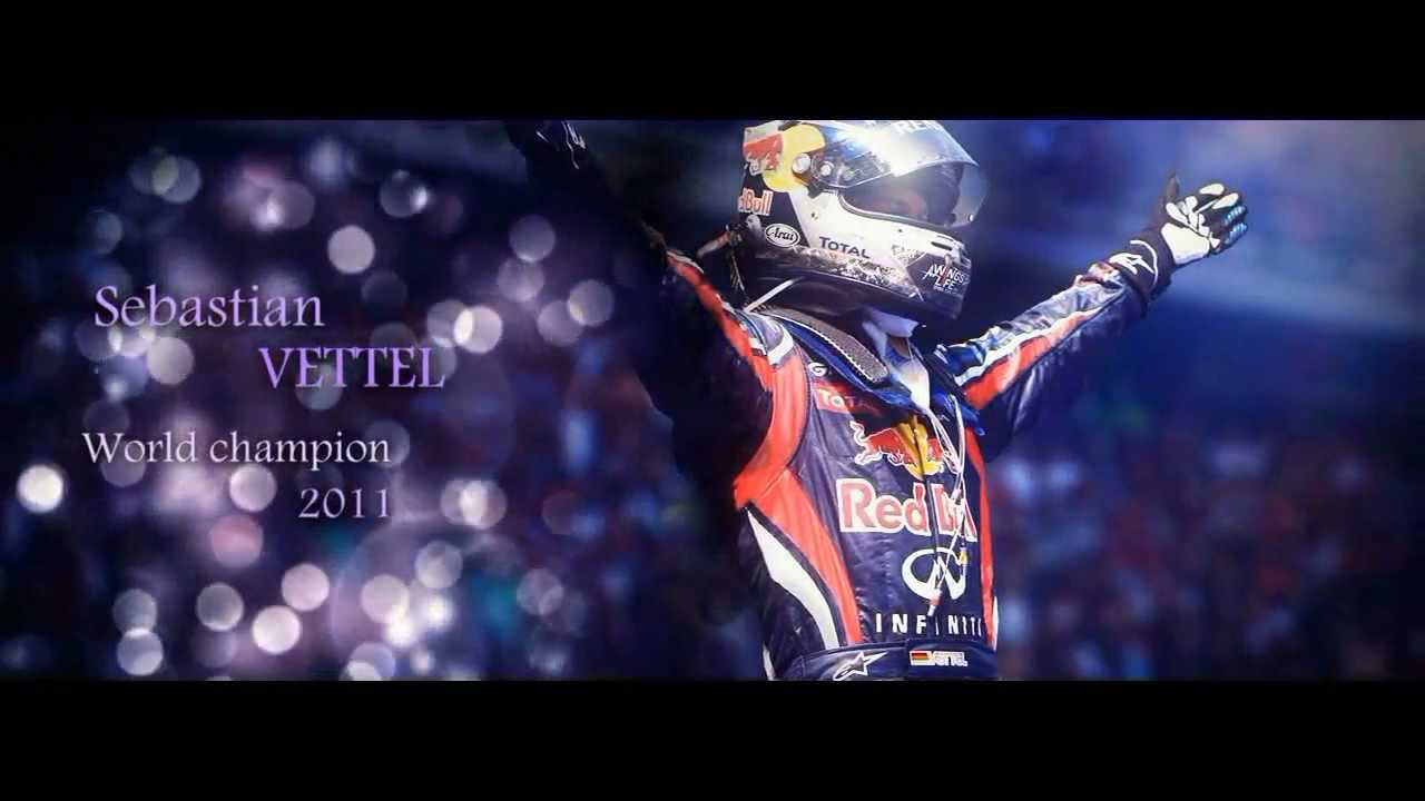 Sebastian Vettel 