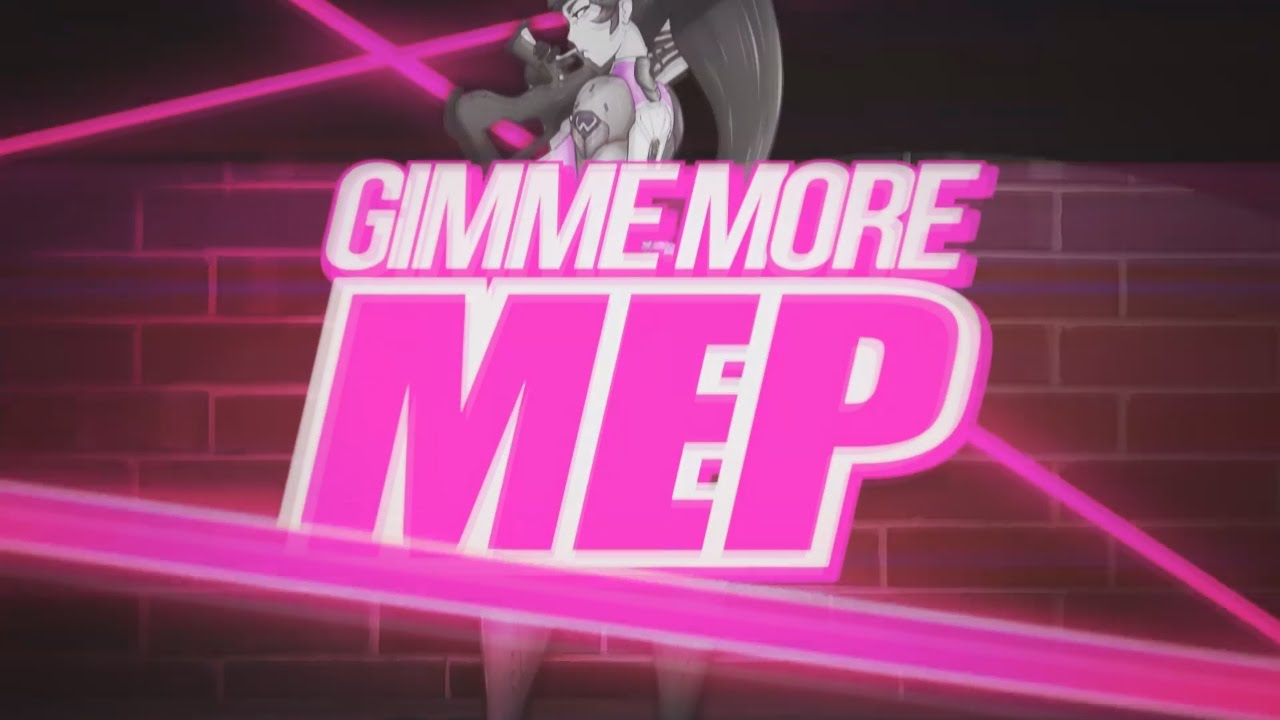 GIMME MORE! | Bishoujou | MEP 52