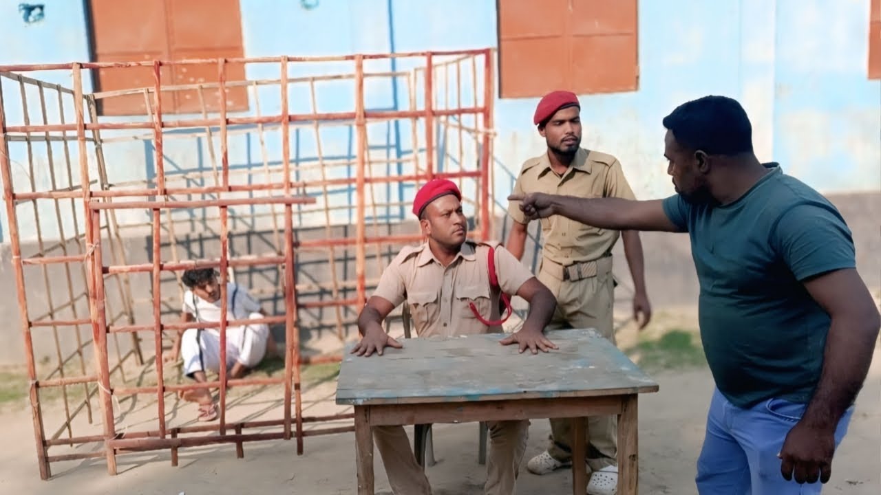 Very Special Trending Comedy Video 2026 🤣 Amazing Funny Video Episode 93 BY Bindas Fun XYZ 