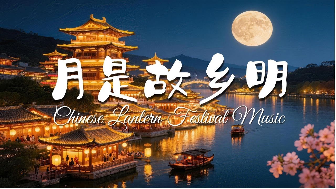 2026春节元宵节音乐直播
