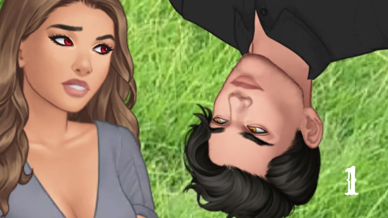 The Pregnant Vampire | Chapter 1 | Episode Choose Your Story