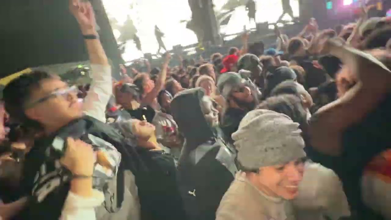 Rolling Loud Miami 2024 - Sunday