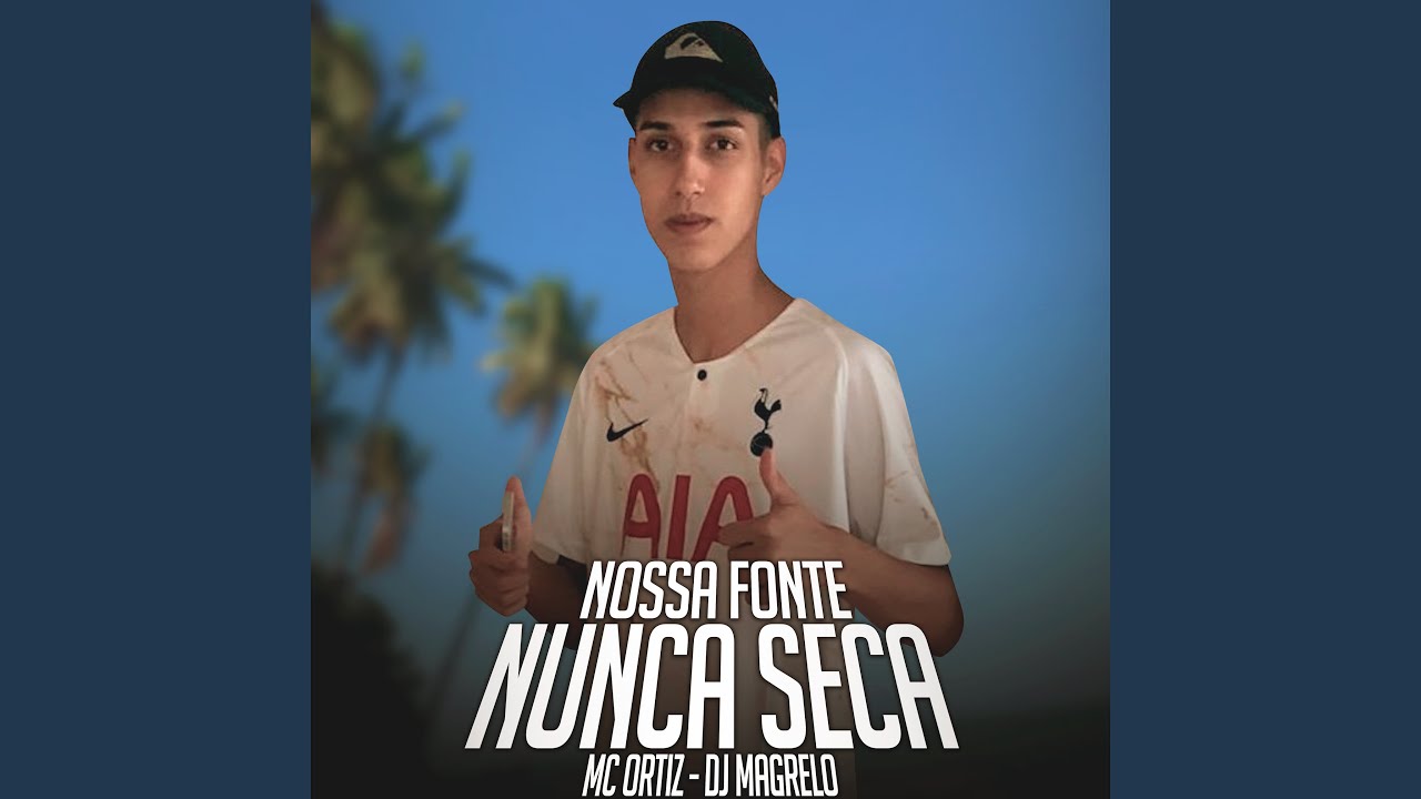 Nossa Fonte Nunca Seca