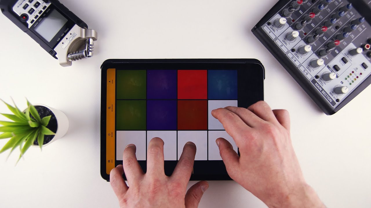 Dubstep Sample Pack Hot Weekend | Drum Pads 24