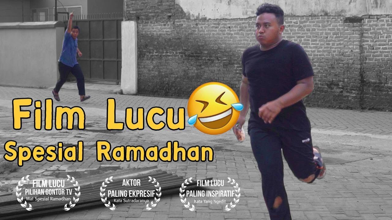 Film Lucu - PREMAN PUASA - Film Indonesia Terbaru Spesial Ramadhan - Gontor TV