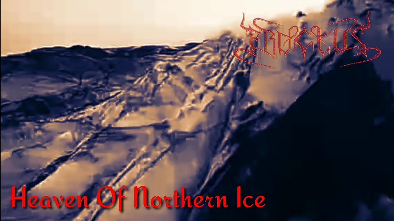 PROCEUS - Intro Heaven Of Northern Ice (official video)