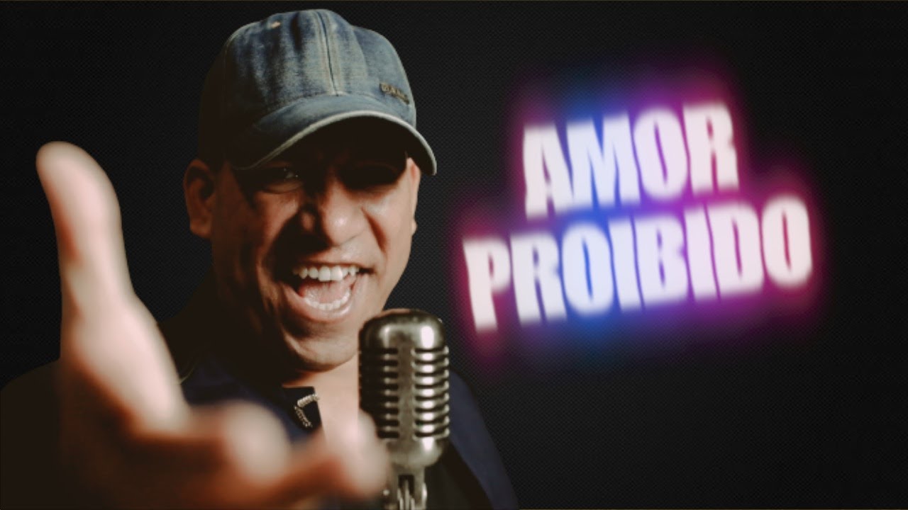 Doctor Silva | Amor Proibido (BRAZILIAN DANCE)