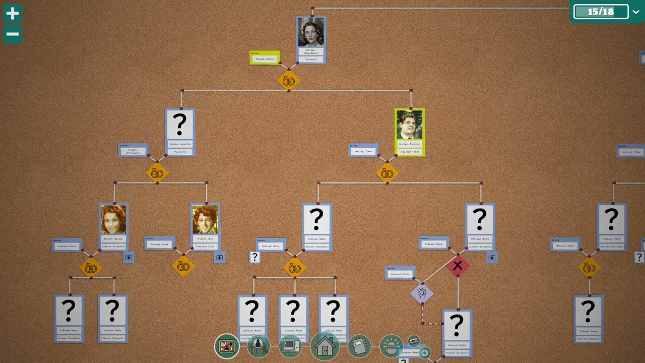 The Roottrees Are Dead – Walkthrough Part 4 | Solving the Mystery (PC)
