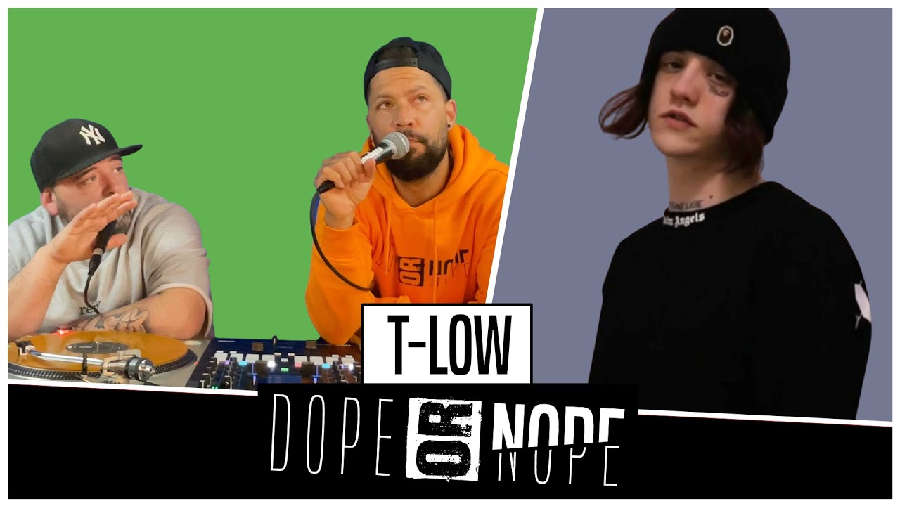 t-low - WE MADE IT | Sherlock Jones & Big Boi Watson Reaction