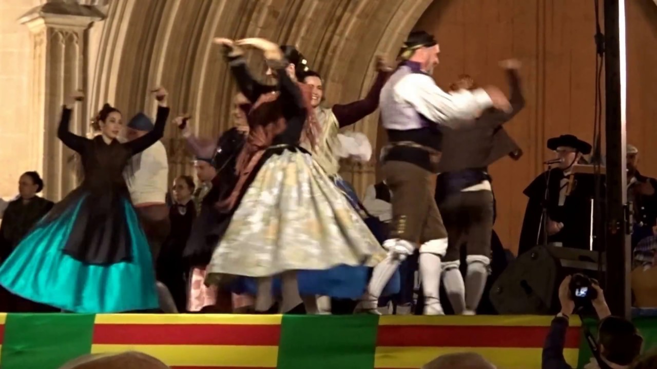 El Millars. Bolero de Castelló.