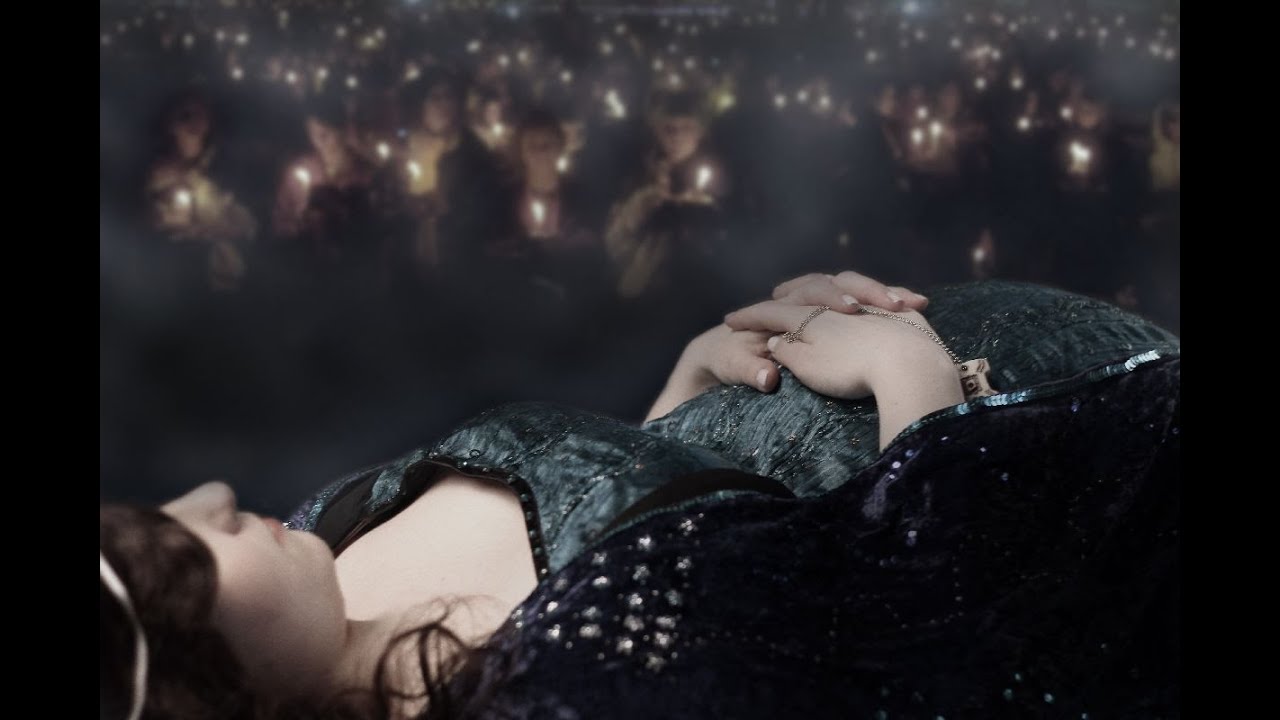 Star Wars - Padme's Destiny [Dark Version]