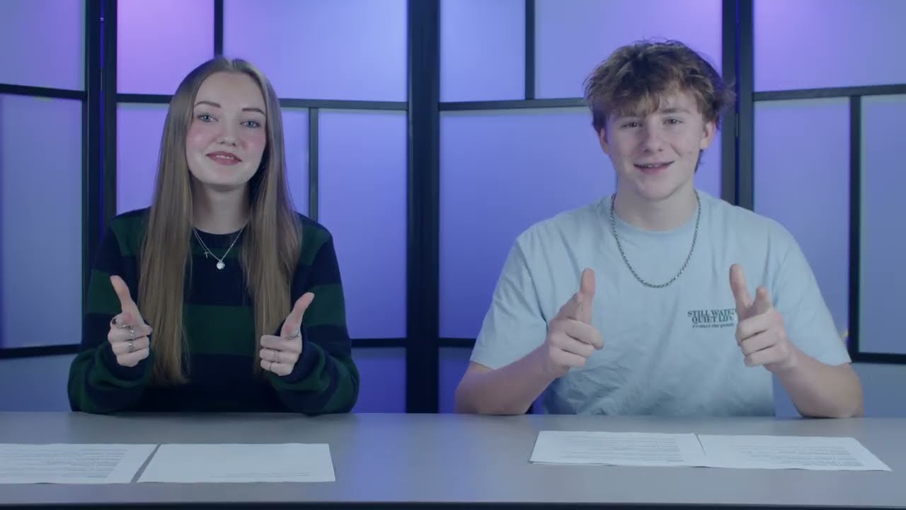 Announcements FEB23