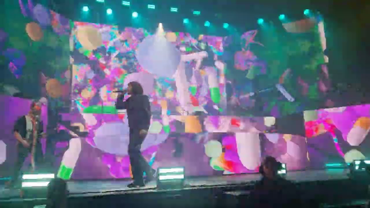Bring Me The Horizon - Lost (Live) - John Cain Arena, Melbourne - 10 April 2024