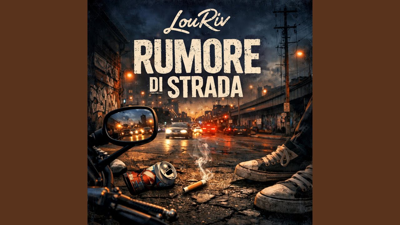 Rumore di Strada