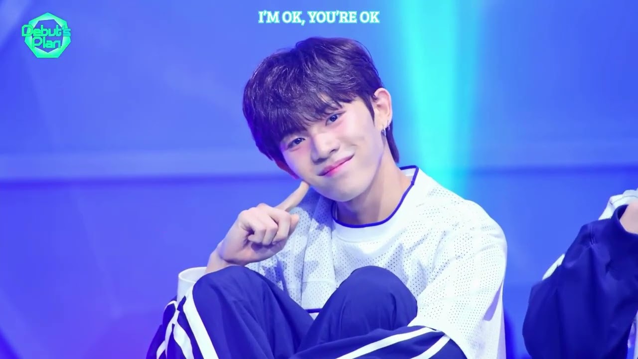 JO MINJAE 조민재 (Debut's Plan NewKids) - All Parts