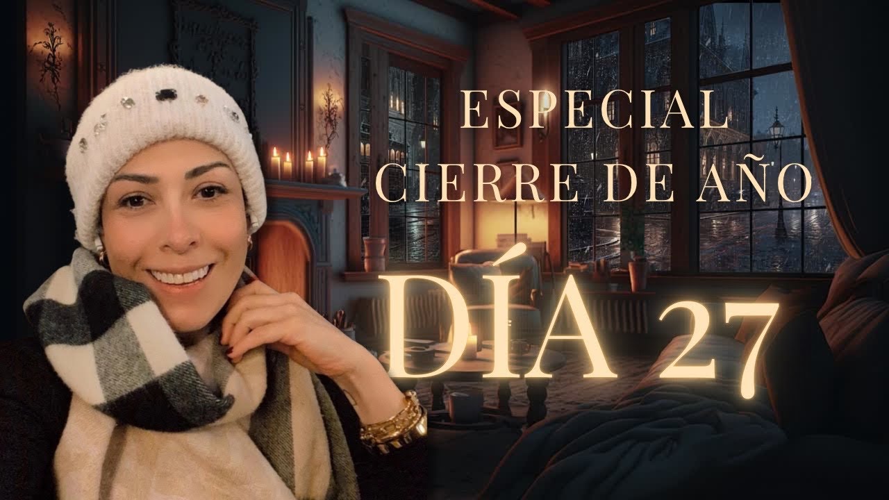 Esta vez renazco desde mi verdad, no desde mi dolor