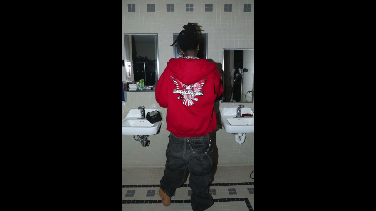 PLAYBOI CARTI CARDO TYPE BEAT 