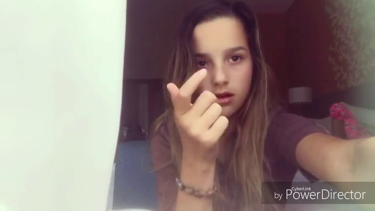 Annie Leblanc